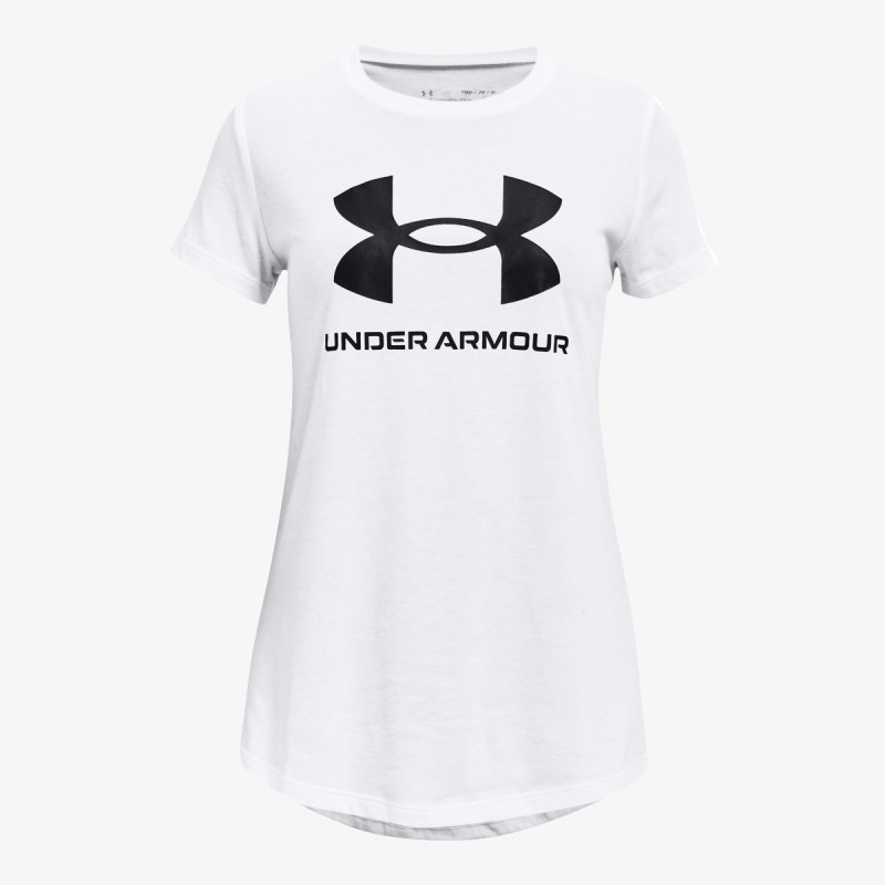 Under Armour Live Sportstyle Graphic SS 