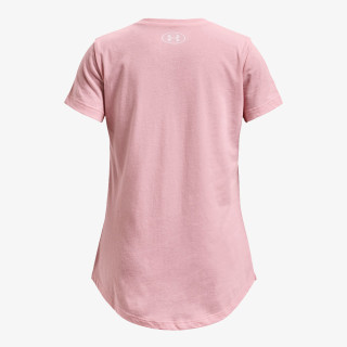 Under Armour Live Sportstyle Graphic SS 