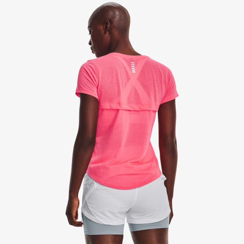 Under Armour UA Streaker SS 