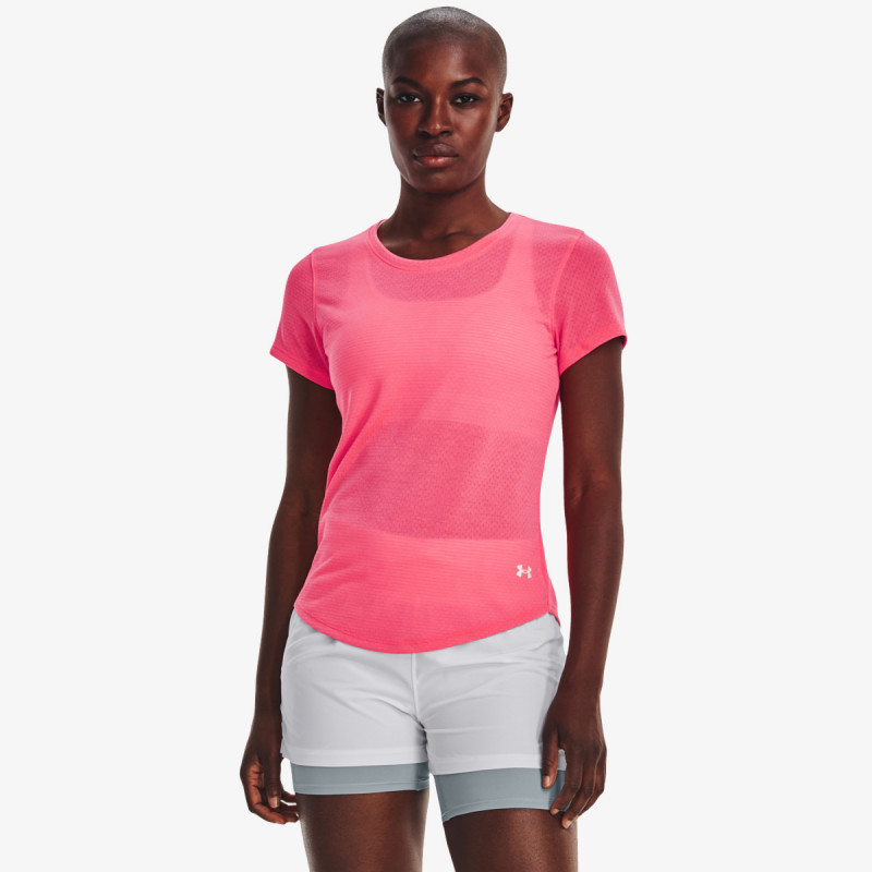 Under Armour UA Streaker SS 