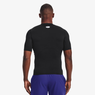 Under Armour UA HeatGear® Armour Short Sleeve 