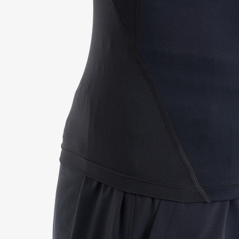 Under Armour UA HG Armour Comp SS 