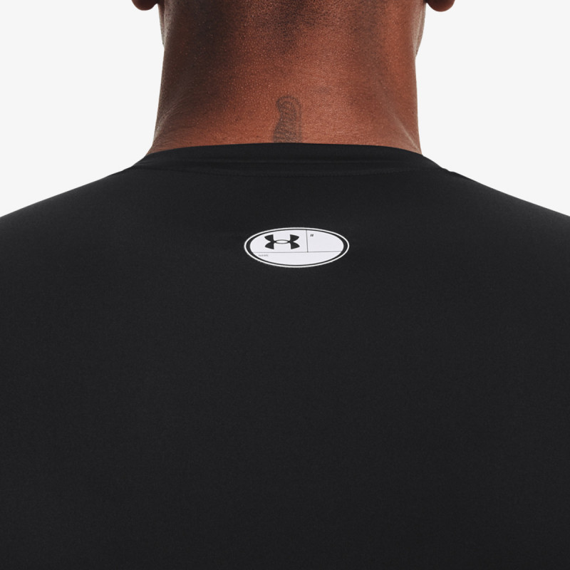 Under Armour UA HG Armour Comp SS 