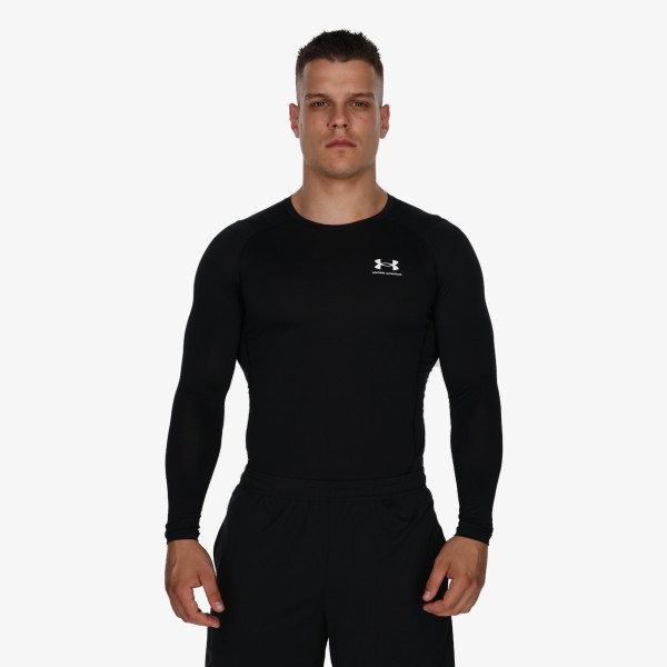 Under Armour UA HG Armour Comp LS 
