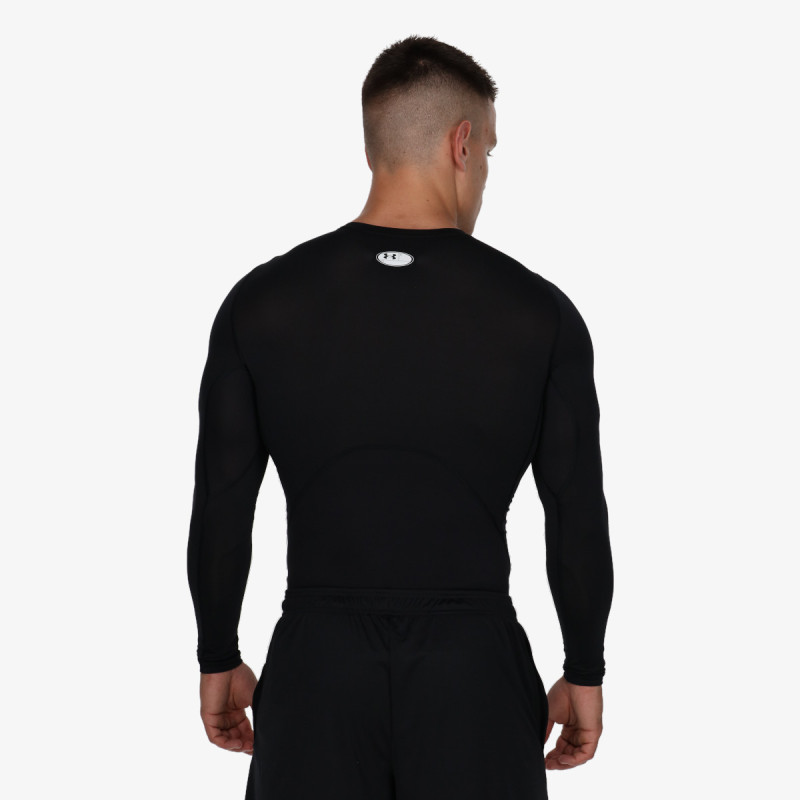 Under Armour UA HG Armour Comp LS 