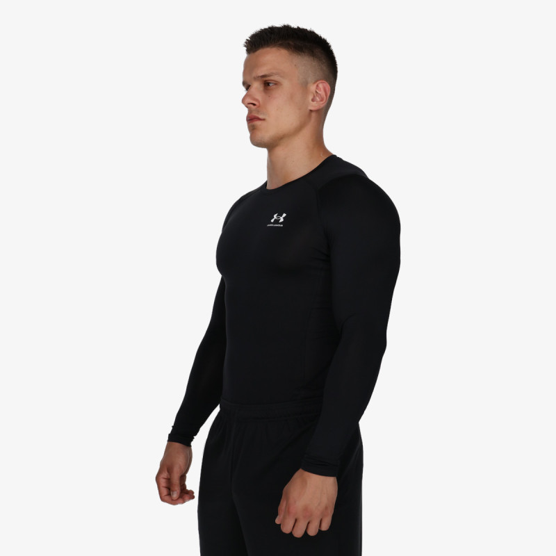 Under Armour UA HG Armour Comp LS 