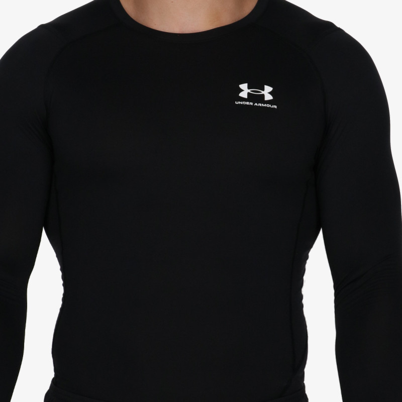 Under Armour UA HG Armour Comp LS 