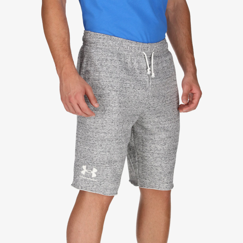 Under Armour UA Rival Terry Shorts 