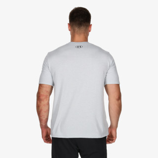 Under Armour UA ABC CAMO BOXED LOGO SS 