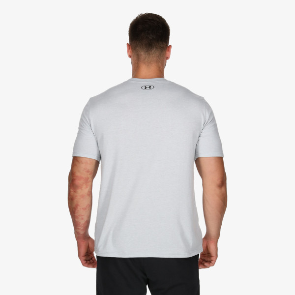 Under Armour UA ABC CAMO BOXED LOGO SS 
