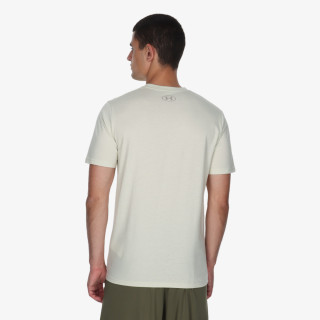 Under Armour ABC Camo Boxed Logo 