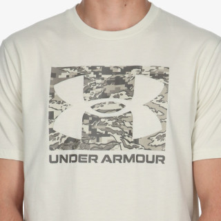 Under Armour ABC Camo Boxed Logo 