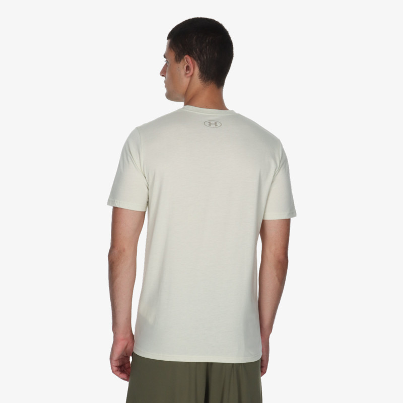 Under Armour ABC Camo Boxed Logo 