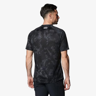 Under Armour UA TECH ABC CAMO SS 