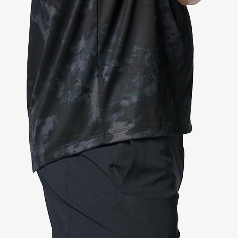 Under Armour UA TECH ABC CAMO SS 