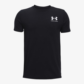 Under Armour Sportstyle Left Chest 