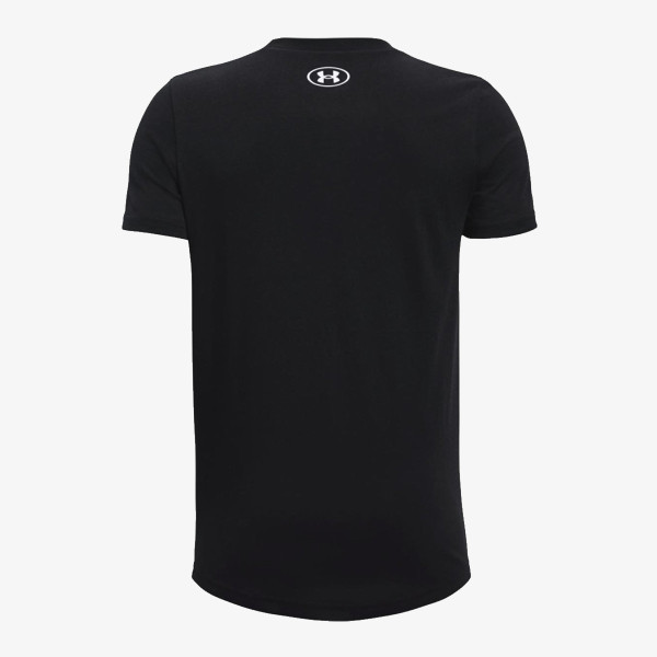 Under Armour Sportstyle Left Chest 