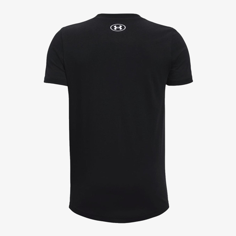 Under Armour Sportstyle Left Chest 