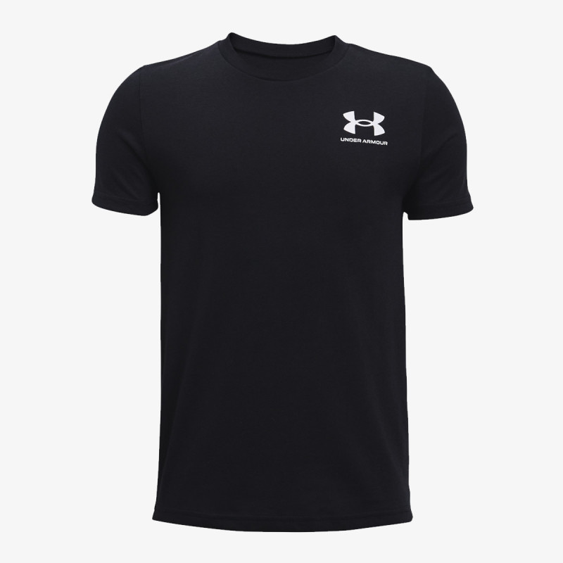 Under Armour Sportstyle Left Chest 