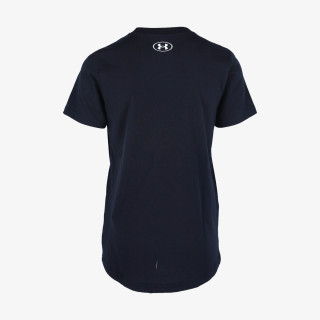 Under Armour UA SPORTSTYLE LOGO SS 