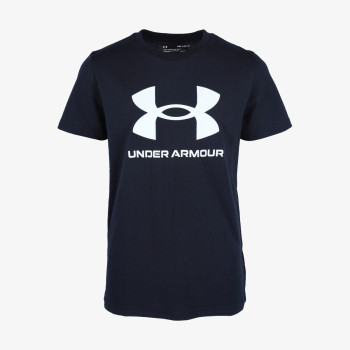 Under Armour UA SPORTSTYLE LOGO SS 