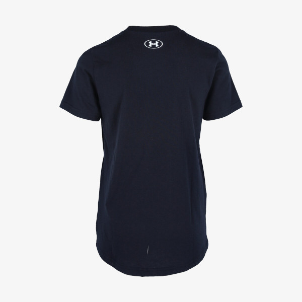 Under Armour UA SPORTSTYLE LOGO SS 