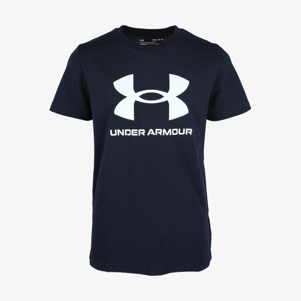 Under Armour UA SPORTSTYLE LOGO SS 