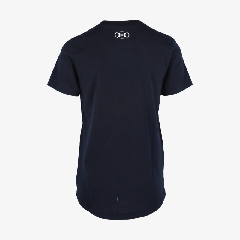 Under Armour UA SPORTSTYLE LOGO SS 