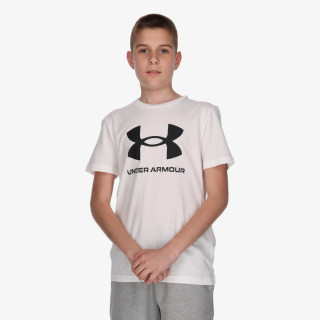 Under Armour UA SPORTSTYLE LOGO SS 