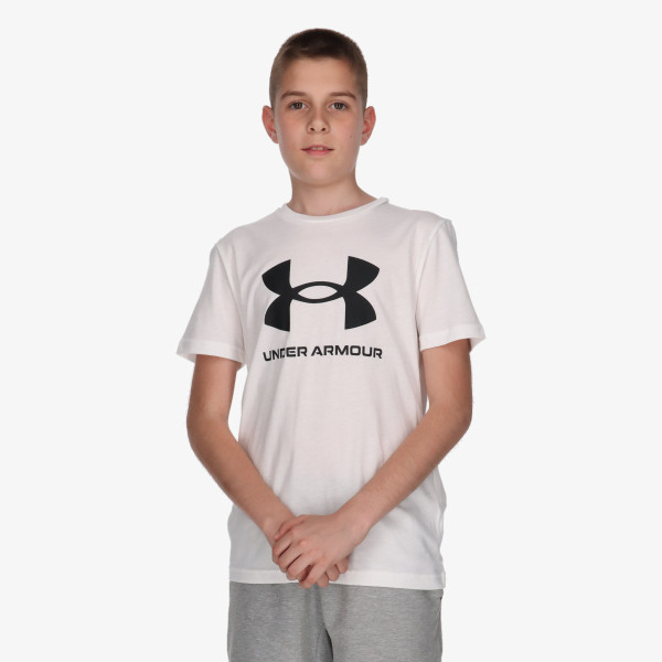 Under Armour UA SPORTSTYLE LOGO SS 