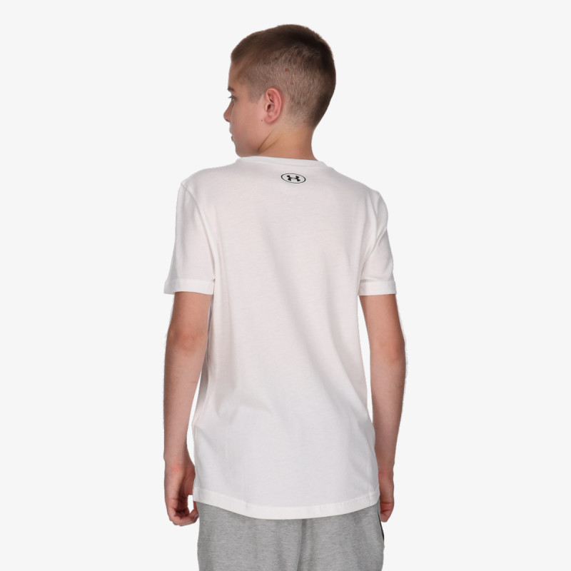 Under Armour UA SPORTSTYLE LOGO SS 