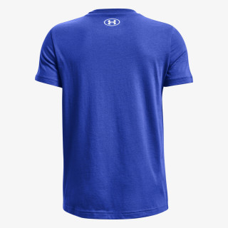 Under Armour UA SPORTSTYLE LOGO SS 