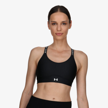 Under Armour Infinity Covered Mid 