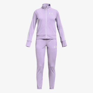 Under Armour EM Knit Track Suit 