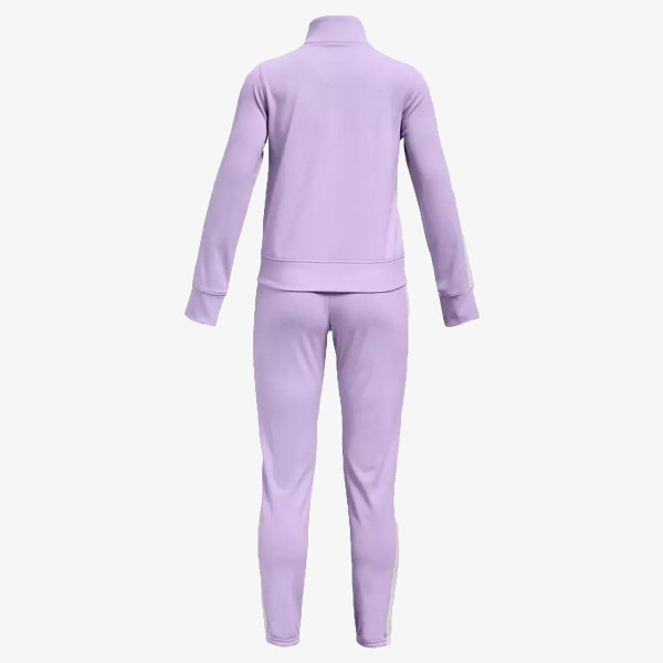 Under Armour EM Knit Track Suit 