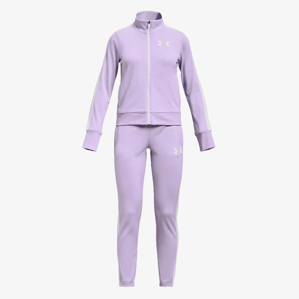 Under Armour EM Knit Track Suit 