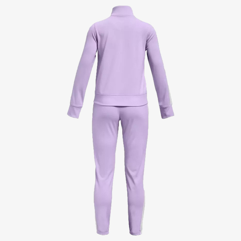 Under Armour EM Knit Track Suit 