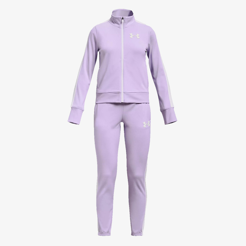 Under Armour EM Knit Track Suit 