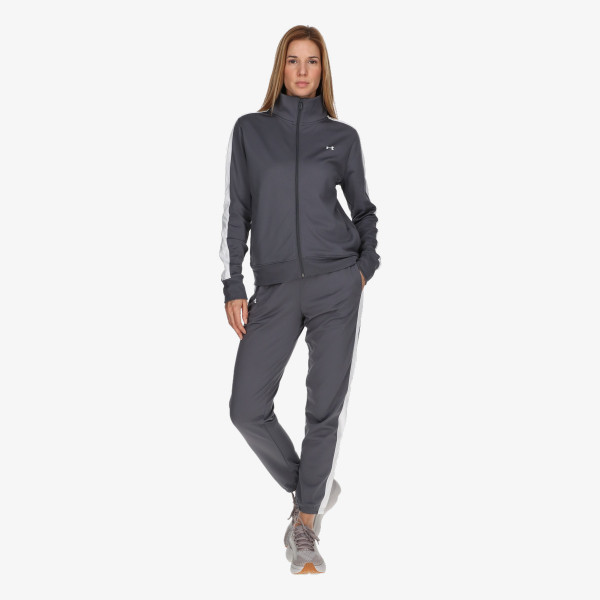 Under Armour Tricot Tracksuit 