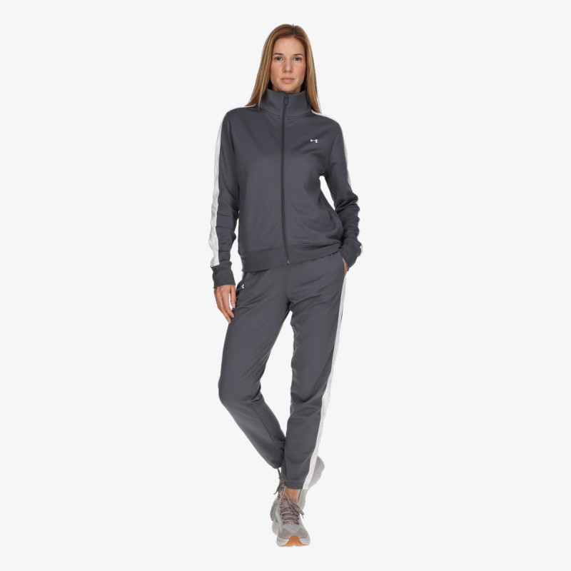 Under Armour Tricot Tracksuit 