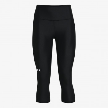 Under Armour Armour Hi Capri 