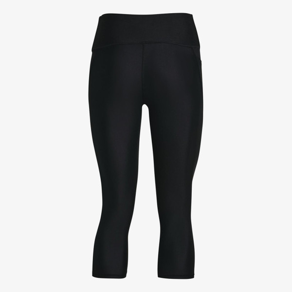 Under Armour Armour Hi Capri 