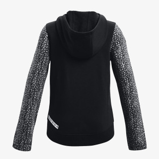Under Armour Rival Fleece FZ 