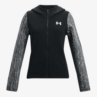 Under Armour Rival Fleece FZ 