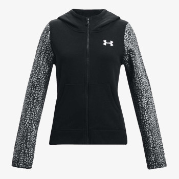 Under Armour Rival Fleece FZ 