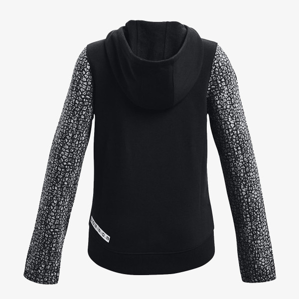 Under Armour Rival Fleece FZ 