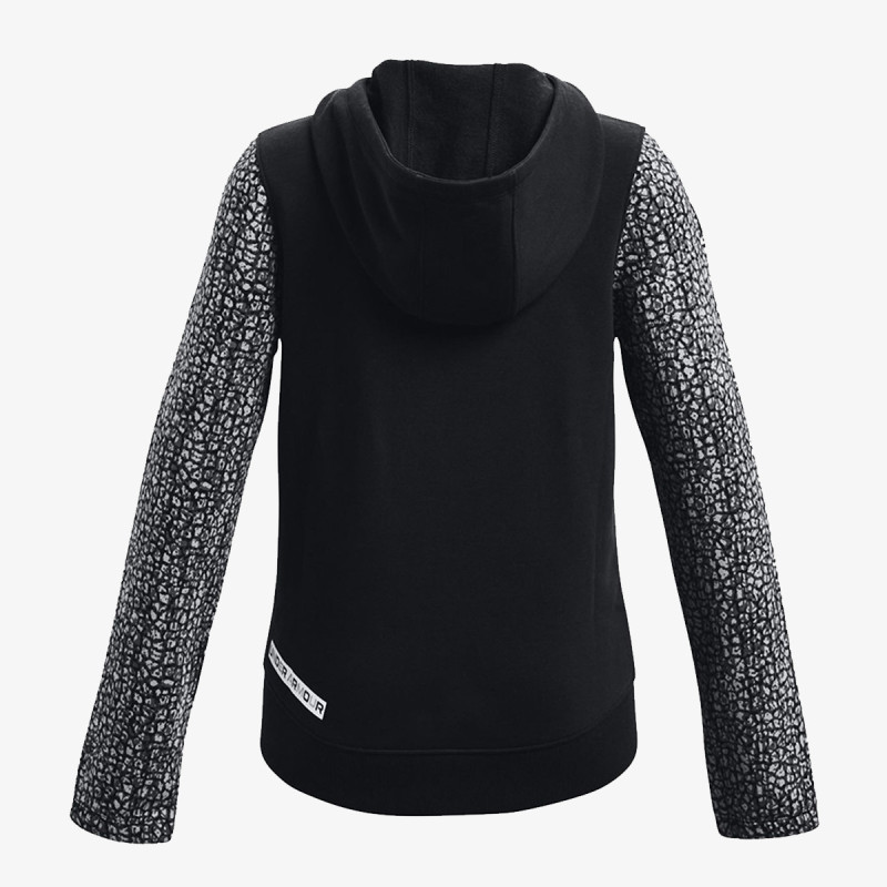 Under Armour Rival Fleece FZ 