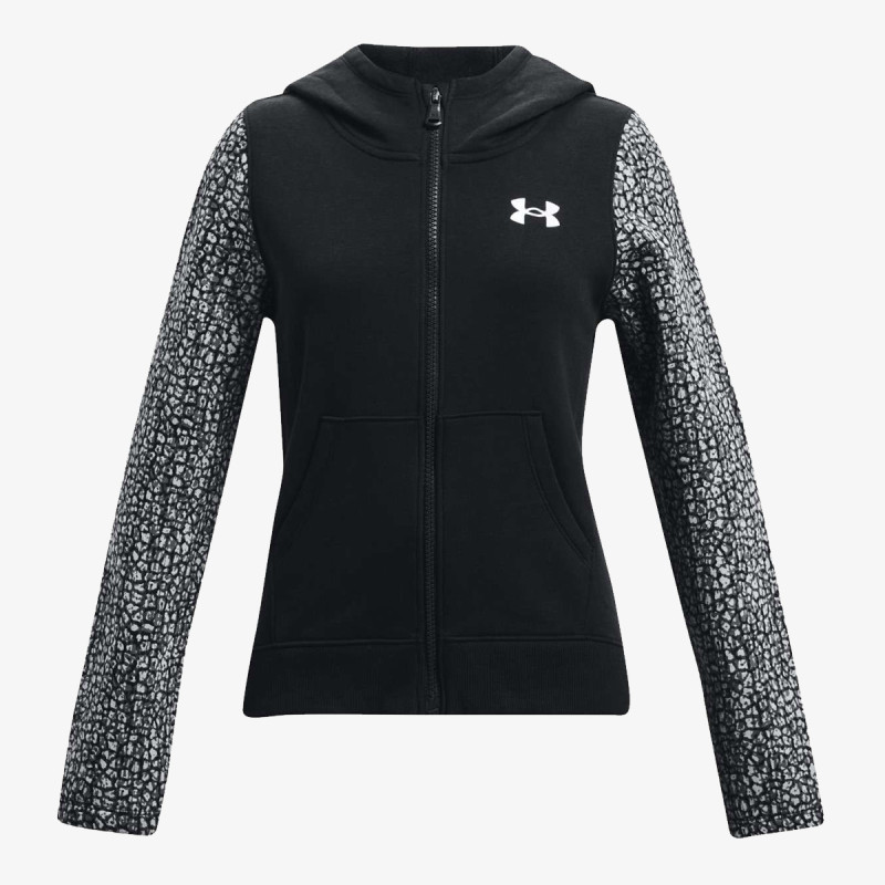 Under Armour Rival Fleece FZ 