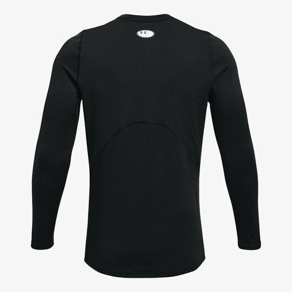 Under Armour UA CG Armour Fitted Crew 