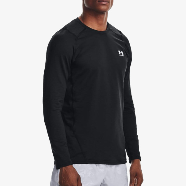 Under Armour UA CG Armour Fitted Crew 